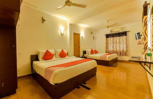 Alappuzha Resort | Equipped Home-stay Setup Resort,Kerala