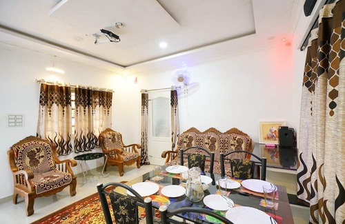 Devikolam House | Amiable Home Stay near to National Highway/Munnar