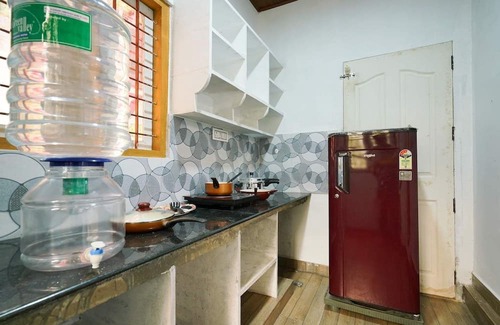 Devikolam House | Amiable Home Stay near to National Highway/Munnar