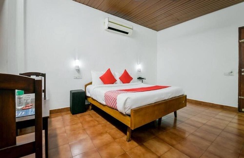 Alappuzha House | Surrounding Nature,Simply Superb Rooms in Alleppey