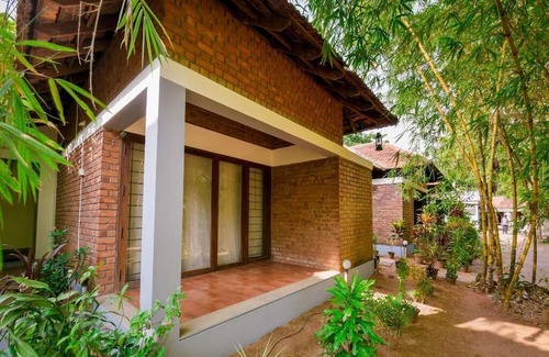 Alappuzha House | Surrounding Nature,Simply Superb Rooms in Alleppey