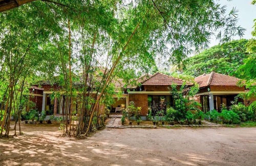 Alappuzha House | Surrounding Nature,Simply Superb Rooms in Alleppey