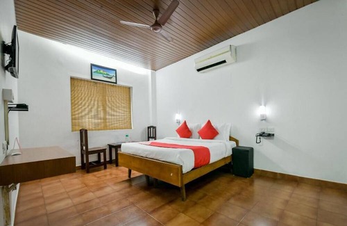 Alappuzha House | Surrounding Nature,Simply Superb Rooms in Alleppey