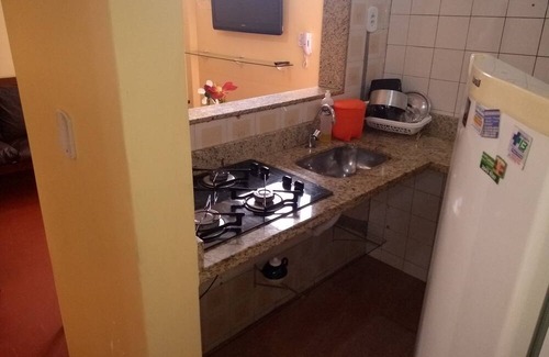 Cabo Frio Apartment | Apt 200 meters from Praia do Forte, Building 3 Rivers