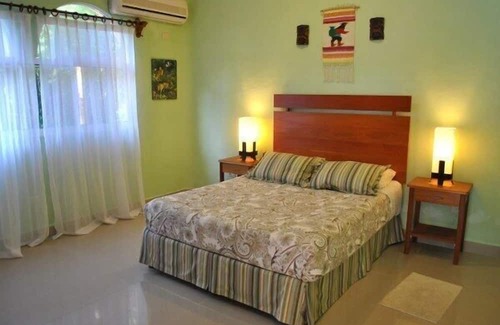 Puerto Morelos Apartment | Comfortable, spacious ground floor apt with pool