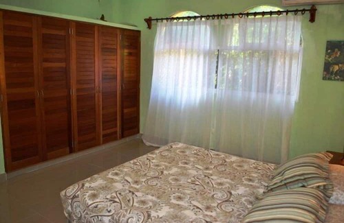 Puerto Morelos Apartment | Comfortable, spacious ground floor apt with pool