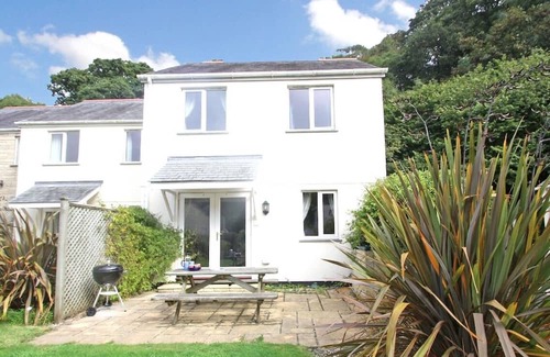 Falmouth Cottage | Tamarisk Cottage