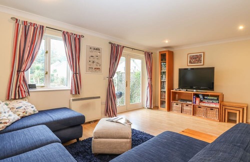 Falmouth Cottage | Tamarisk Cottage