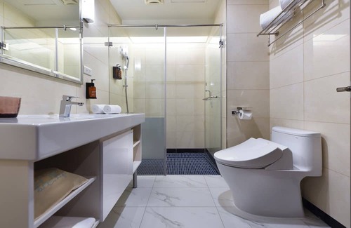 Guishan District Hotel | Fullon Poshtel Linkou
