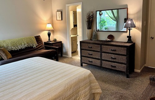 Lower Township House | Backyard Oasis, minutes walk to the Cape May Bay Beach