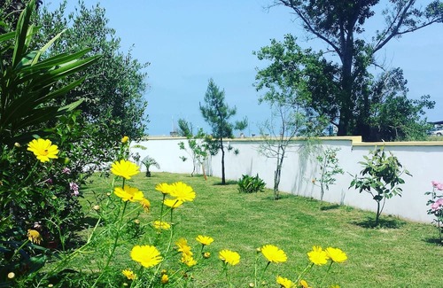Sidari Apartment | Natural blue Apartments next to the beach No1