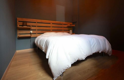 Valloire Apartment | In the center - Apartment 7 people - Cozy