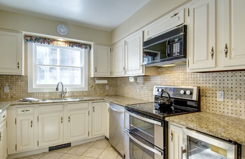 Breckenridge Heights House | Moonstone House Breckenridge: Mtn Seclusion & City Convenient