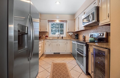 Breckenridge Heights House | Moonstone House Breckenridge: Mtn Seclusion & City Convenient