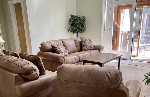 Breckenridge Heights House | Moonstone House Breckenridge: Mtn Seclusion & City Convenient