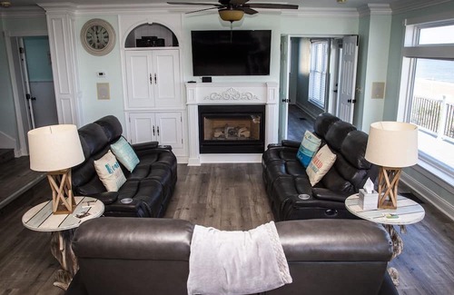 South Ponte Vedra Beach House | Seascape - WITH HOT TUB - Sleeps 15
