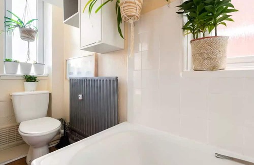 South Bermondsey Apartment | Quiet, urban studio flat in the heart of Bermondsey/Tower Bridge
