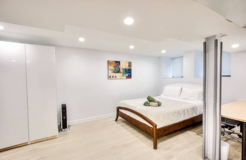 Plateau Mont Royal Condo | Amazing Apartment In The Heart Of The Plateau
