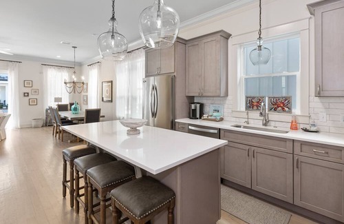 Seacrest Beach House | 99 FIVE STAR REVIEWS! Rhapsody in Blue... Second home not just a rental!