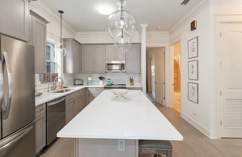 Seacrest Beach House | 99 FIVE STAR REVIEWS! Rhapsody in Blue... Second home not just a rental!