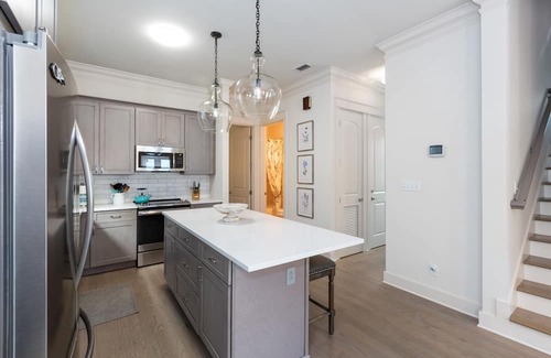 Seacrest Beach House | 99 FIVE STAR REVIEWS! Rhapsody in Blue... Second home not just a rental!