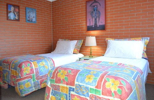 Popotla Apartment | depto boutique de bajo precio a 9 min de Polanco