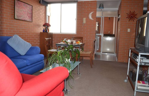 Popotla Apartment | depto boutique de bajo precio a 9 min de Polanco