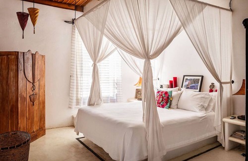 Sayulita House | Casa Corazon de Luz, breathtaking ocean views, lush jungle tranquility