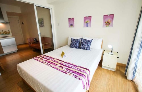 Don Bosco House | Azure Miami 1507 Beach View unit