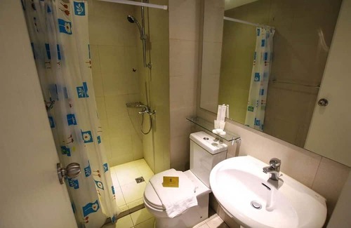 Don Bosco House | Azure Miami 1507 Beach View unit