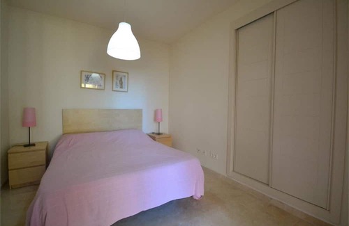 Estepona Apartment | Deluxe Duplex Apartment in Residential Complex with Golf- Estepona