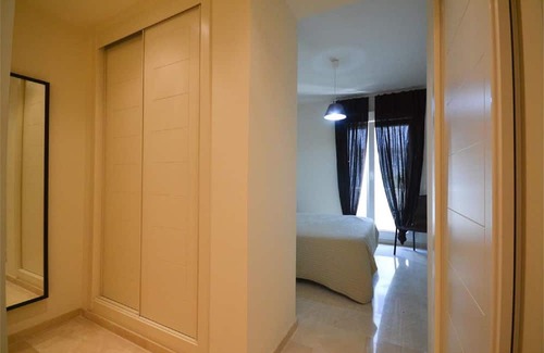 Estepona Apartment | Deluxe Duplex Apartment in Residential Complex with Golf- Estepona