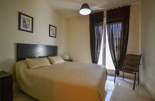Estepona Apartment | Deluxe Duplex Apartment in Residential Complex with Golf- Estepona