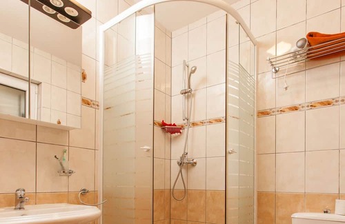 Okrug Gornji Apartment | Family-friendly apartments by the sea Okrug Gornji Trogir Split