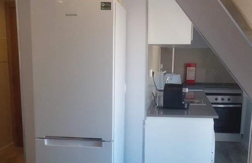 Setubal Apartment | St. Philip's House A