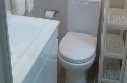 Setubal Apartment | St. Philip's House A