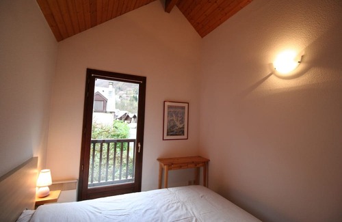 Cauterets Ski Chalet | Chalet for 6 people in Cauterets