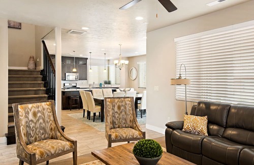 Santa Clara House | SPRING BREAK AVAILABILITY! Sunshine in Paradise in PARADISE VILLAGE! Waterpark a