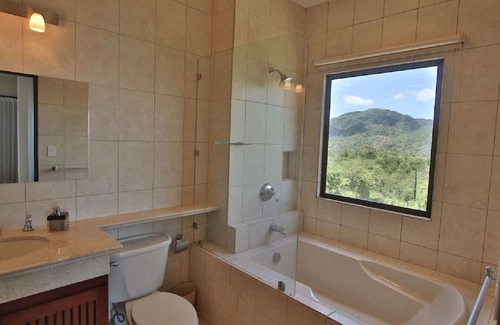 Playa Flamingo Condo | Playa Flamingo: 2 BR condo with great ocean views - FLAMINGO TOWERS 25