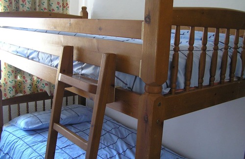 Bridport Cottage | Characterful 18th century cottage in Bridport close to the Jurassic Coast.
