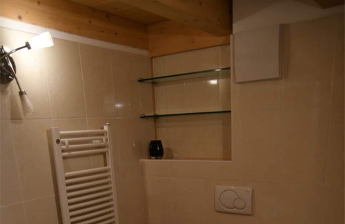 Canazei Bed & Breakfast | Room with mezzanine in Canazei