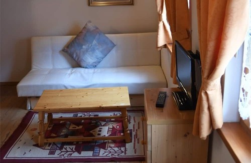 Canazei Bed & Breakfast | Room with mezzanine in Canazei