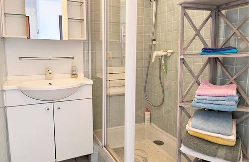 Le Lavandou Apartment | Apartment Le Lavandou, 1 bedroom, 4 persons