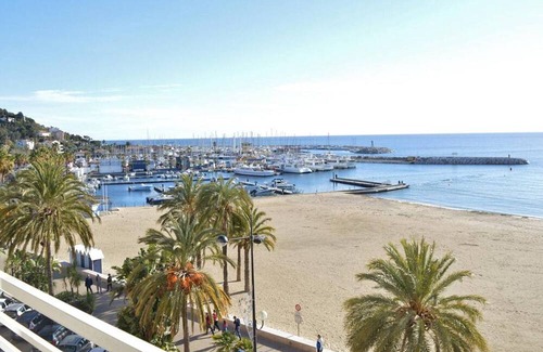 Le Lavandou Apartment | Apartment Le Lavandou, 1 bedroom, 4 persons