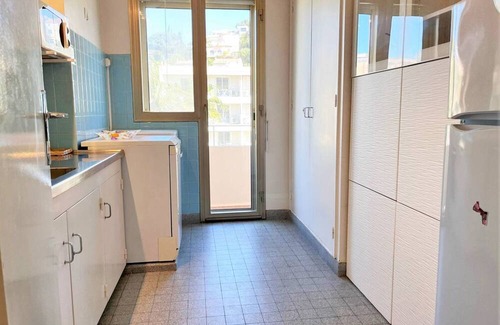 Le Lavandou Apartment | Apartment Le Lavandou, 1 bedroom, 4 persons