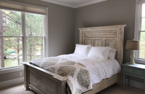 Lake Oconee House | Great place to stay for Master’s week