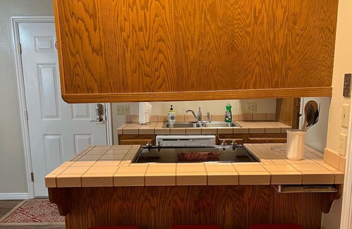 St. George Condo | Sunny Escapes Getaway - Your home away from home!