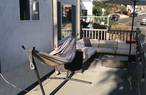 San Clemente House | Surfer's paradise San Clemente
