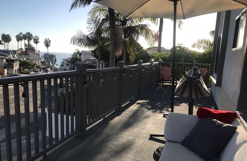 San Clemente House | Surfer's paradise San Clemente