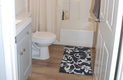 Historic Filipinotown House | Downtown LA Comfortable Bedrooms